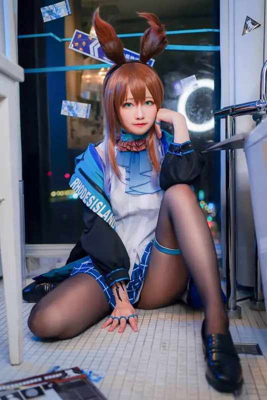 Arty亚缇 - NO.016 a Tier.1 9