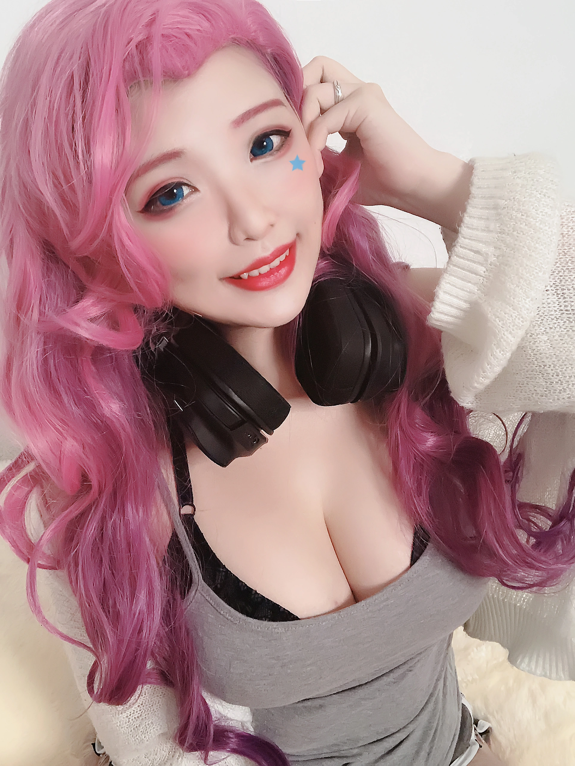 Hana Bunny - NO.113 Seraphine 1