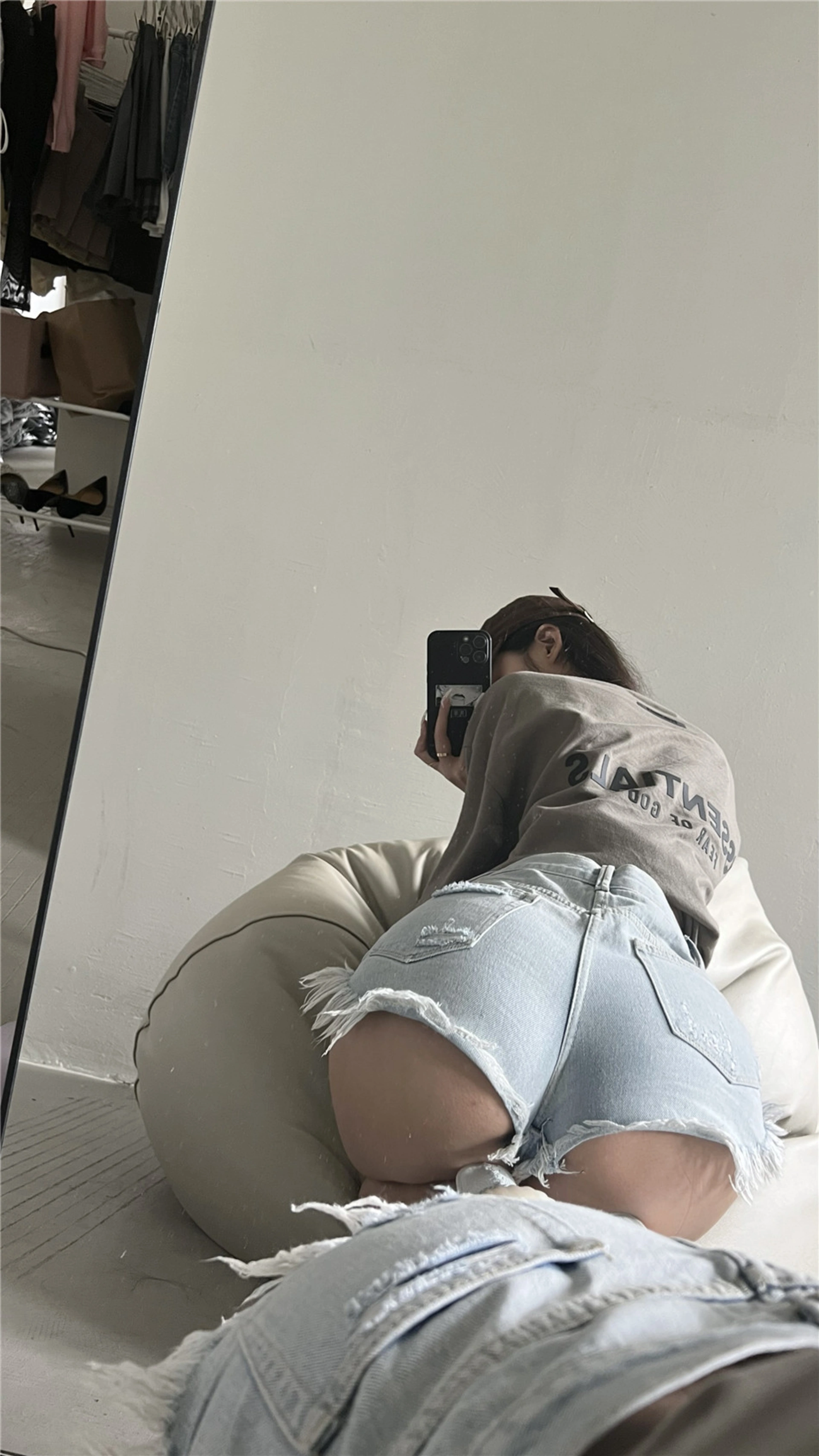 016.陈佩奇-微密圈系列-2022年06月 2